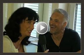 Interview Kiss me Kate 2012 in Linz